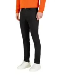 Borghese Herren Hose Grau | online kaufen