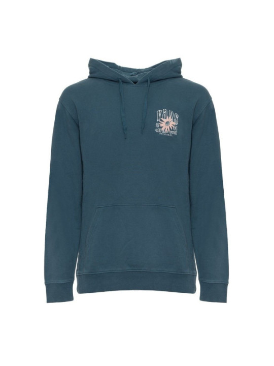  Vans - VN0006EVBR4- - Blau 80,00 €  | Planet-Deluxe
