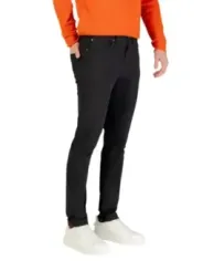 Borghese Herren Hose Grau | online kaufen