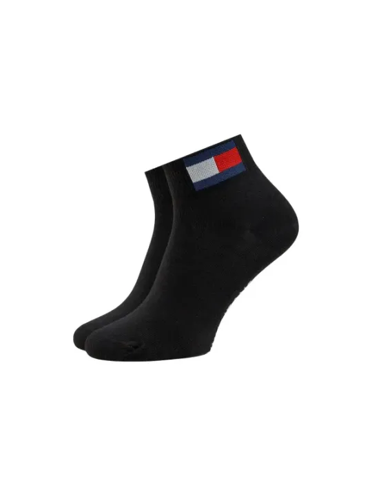 Tommy Hilfiger Jeans Damen Jeans Schwarz | online kaufen