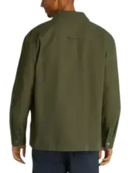 Tommy Hilfiger Jeans Herren Sakko Grün | online kaufen