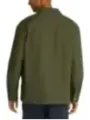 Tommy Hilfiger Jeans Herren Sakko Grün | online kaufen