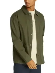 Tommy Hilfiger Jeans Herren Sakko Grün | online kaufen