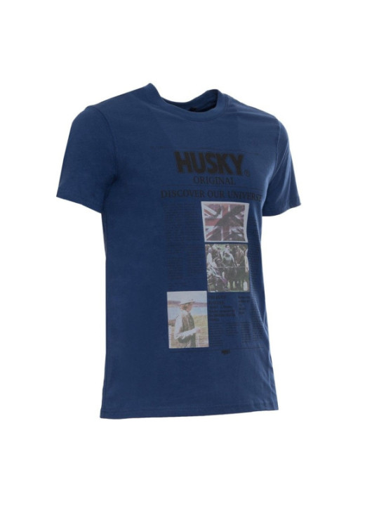  Husky - HS23BEUTC35CO196-TYLER - Blau 60,00 €  | Planet-Deluxe