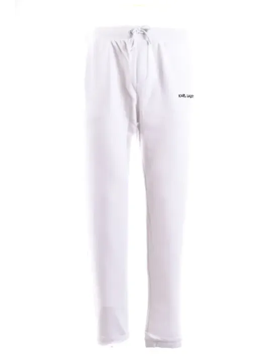 Karl Lagerfeld Herren Hose Weiß | online kaufen