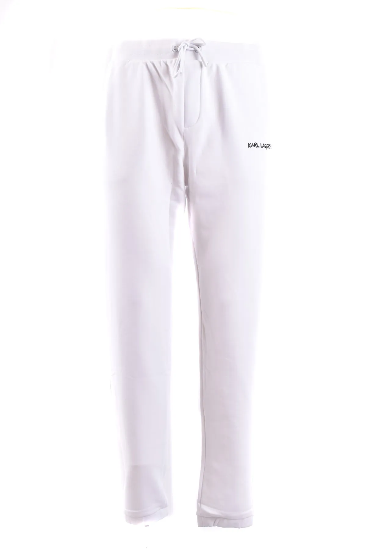 Herren Hose Weiß 493819
