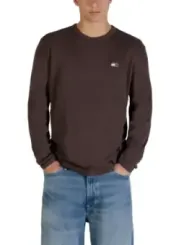Tommy Hilfiger Jeans Herren Pullover Braun | online kaufen