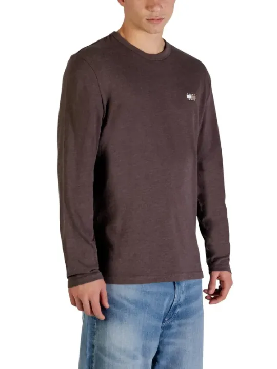 Tommy Hilfiger Jeans Herren Pullover Braun | online kaufen