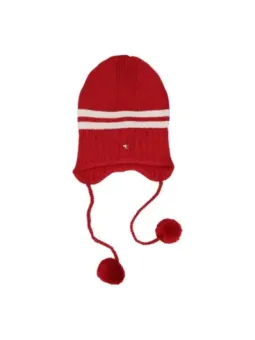 Tommy Hilfiger Jeans Damen Hut Rot | online kaufen