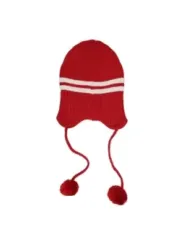 Tommy Hilfiger Jeans Damen Hut Rot | online kaufen