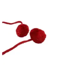 Tommy Hilfiger Jeans Damen Hut Rot | online kaufen