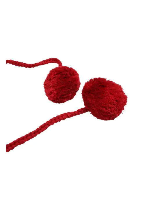 Tommy Hilfiger Jeans Damen Hut Rot | online kaufen