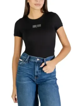 Tommy Hilfiger Damen T-Shirt mieten - Flex-Fashion Verleih