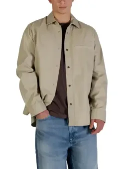 Mieten Sie Calvin Klein Herren Sakko Beige für Frühling/Sommer
