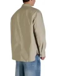 Calvin Klein Jeans Herren Sakko Beige | online kaufen