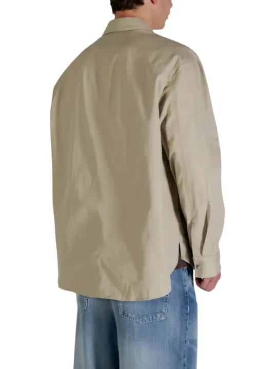 Calvin Klein Jeans Herren Sakko Beige | online kaufen