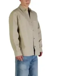 Calvin Klein Jeans Herren Sakko Beige | online kaufen