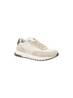 Calvin Klein Herren Sneaker Braun mieten - Flex-Fashion Verleih