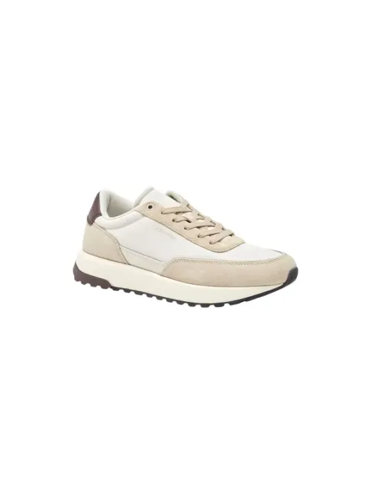 Calvin Klein Herren Sneaker Braun | online kaufen