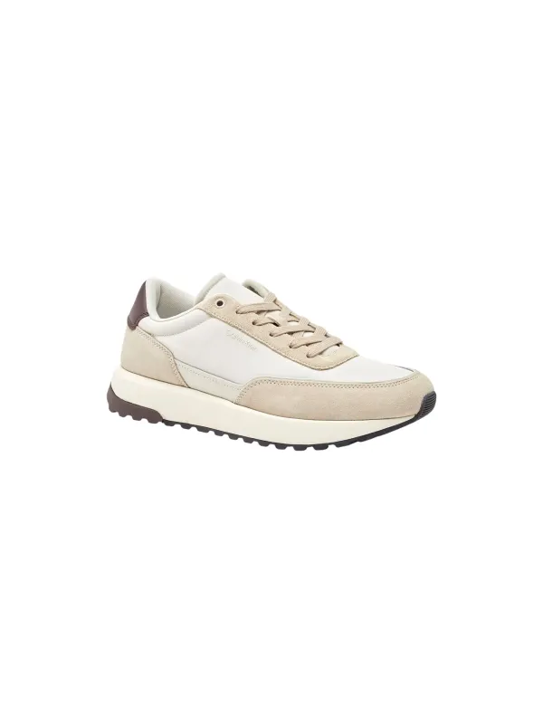 Calvin Klein Herren Sneaker Braun | online kaufen