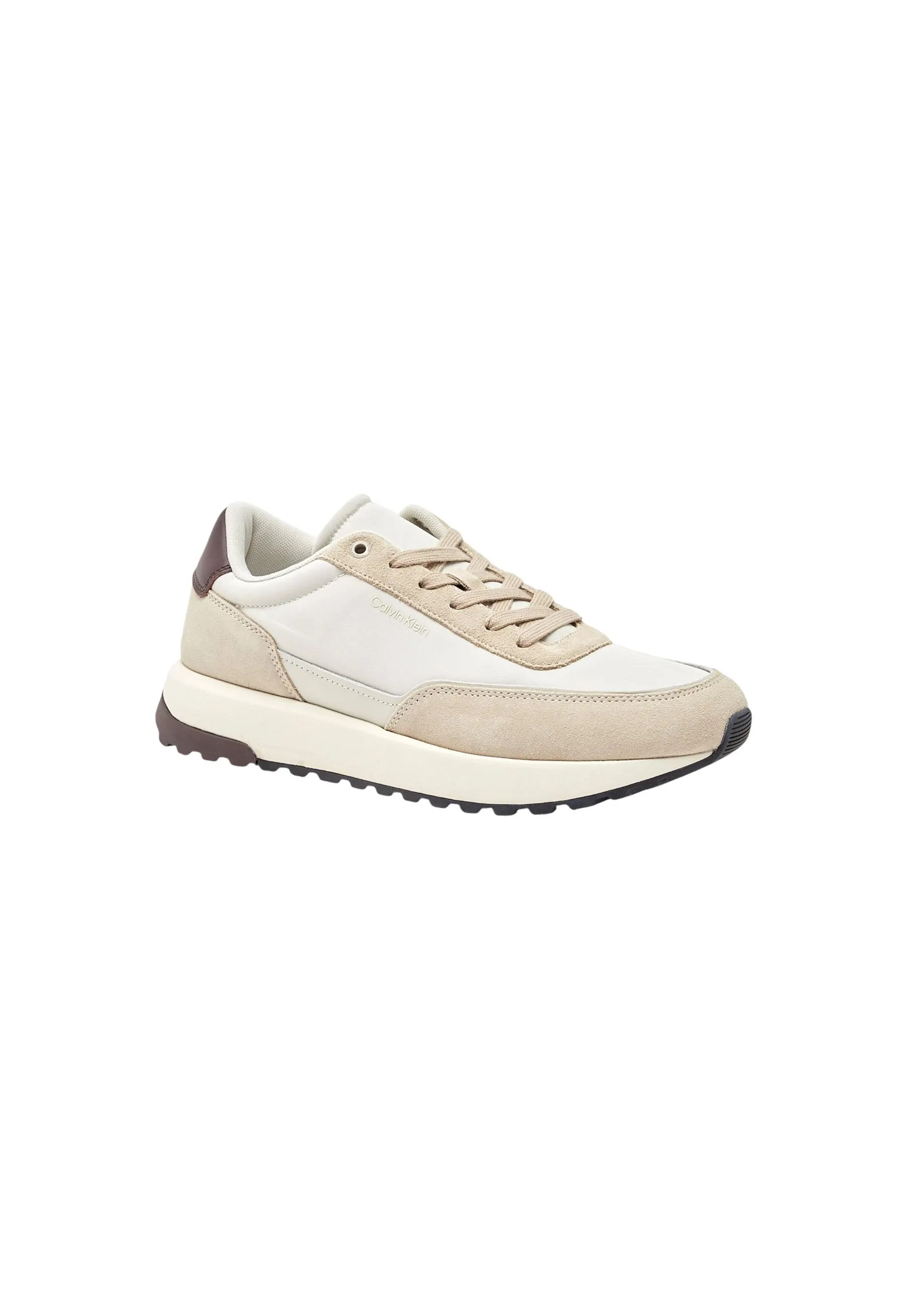 Herren Sneaker Braun 497980