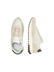 Calvin Klein Herren Sneaker Braun | online kaufen