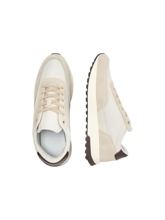Calvin Klein Herren Sneaker Braun | online kaufen