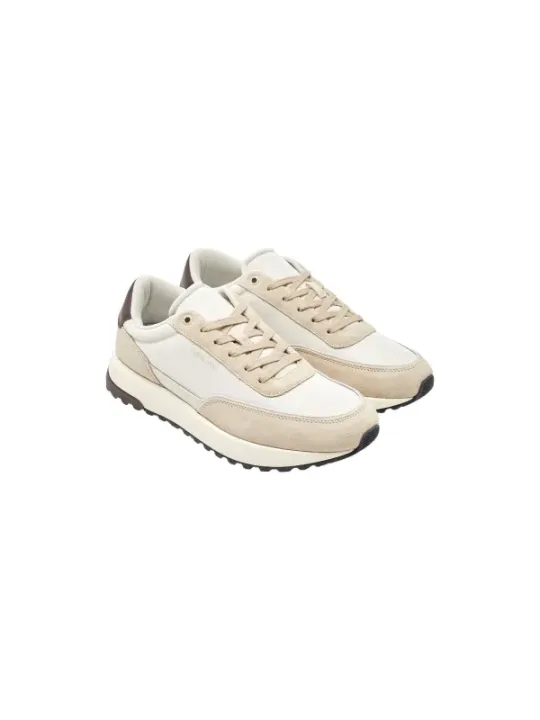 Calvin Klein Herren Sneaker Braun | online kaufen