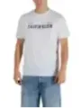 Calvin Klein Jeans Herren T-Shirt Weiß | online kaufen
