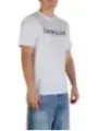 Calvin Klein Jeans Herren T-Shirt Weiß | online kaufen