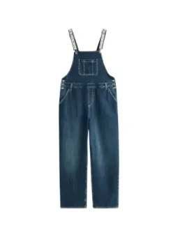 Tommy Hilfiger Jeans Damen Anzug Blau | online kaufen