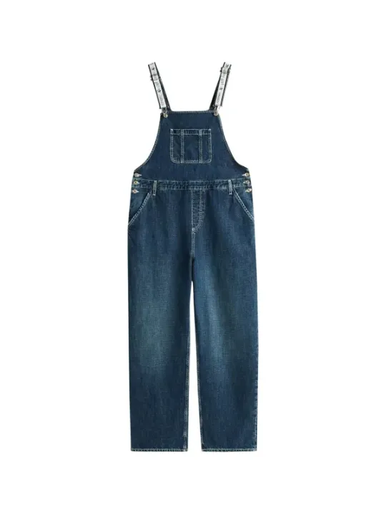 Tommy Hilfiger Jeans Damen Anzug Blau | online kaufen