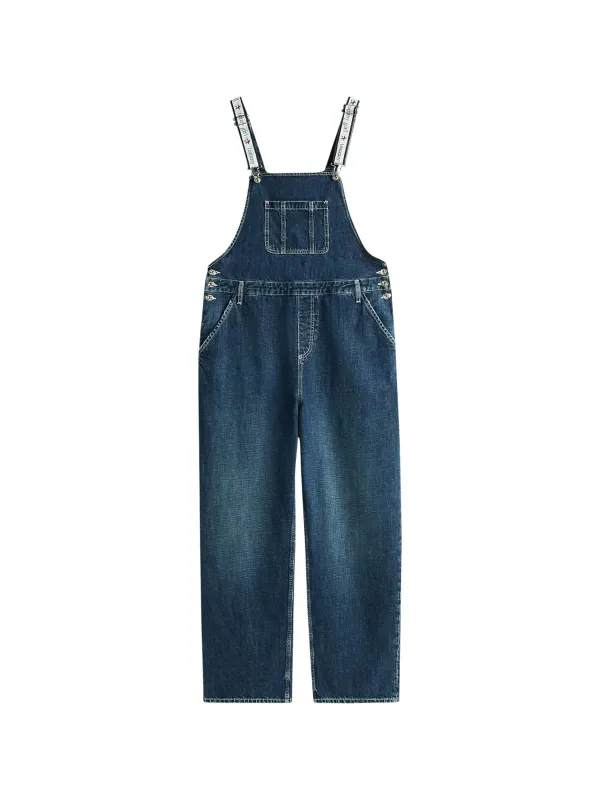 Tommy Hilfiger Jeans Damen Anzug Blau | online kaufen