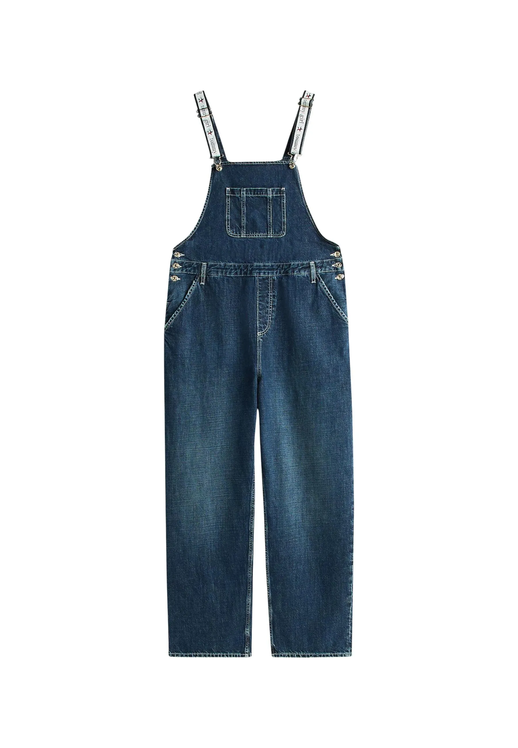 Damen Anzug Blau 497878