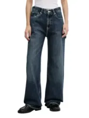 Tommy Hilfiger Jeans Damen Jeans Blau | online kaufen