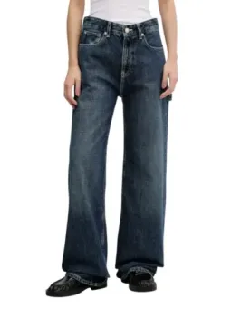 Tommy Hilfiger Jeans Damen Jeans Blau | online kaufen