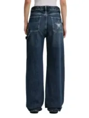 Tommy Hilfiger Jeans Damen Jeans Blau | online kaufen