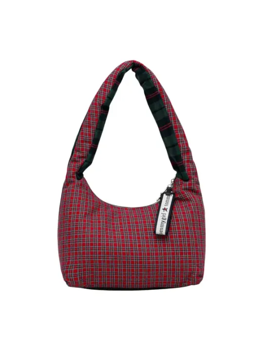 Tommy Hilfiger Jeans Damen Tasche Grün | online kaufen