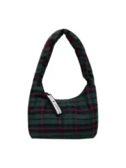 Tommy Hilfiger Jeans Damen Tasche Grün | online kaufen