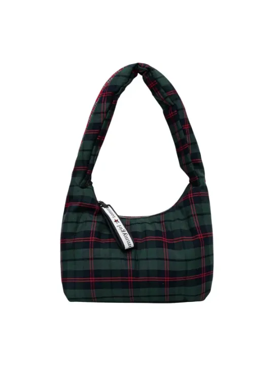 Tommy Hilfiger Jeans Damen Tasche Grün | online kaufen