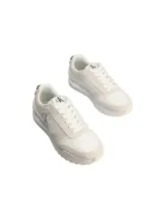 Calvin Klein Jeans Damen Sneaker Weiß | online kaufen