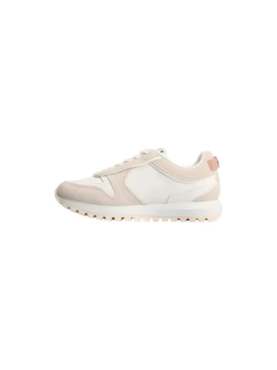 Calvin Klein Jeans Damen Sneaker Weiß | online kaufen