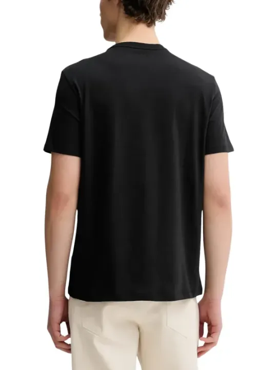 Calvin Klein Herren T-Shirt Schwarz | online kaufen