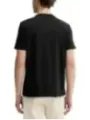 Calvin Klein Herren T-Shirt Schwarz | online kaufen