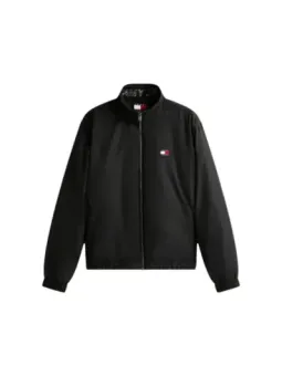Tommy Hilfiger Herren Sakko Schwarz mieten | Flex-Fashion