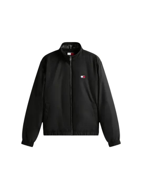 Tommy Hilfiger Jeans Herren Sakko Schwarz | online kaufen