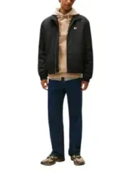 Tommy Hilfiger Jeans Herren Sakko Schwarz | online kaufen