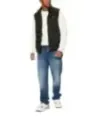 Tommy Hilfiger Jeans Herren Weste Schwarz | online kaufen