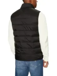 Tommy Hilfiger Jeans Herren Weste Schwarz | online kaufen