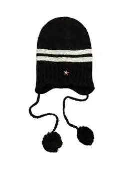 Tommy Hilfiger Jeans Damen Hut Schwarz | online kaufen